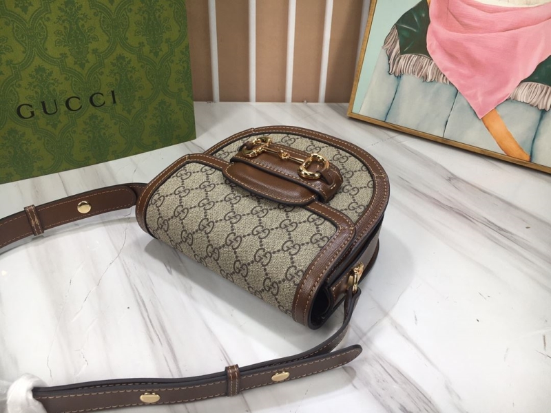 Gucci Satchel Bags